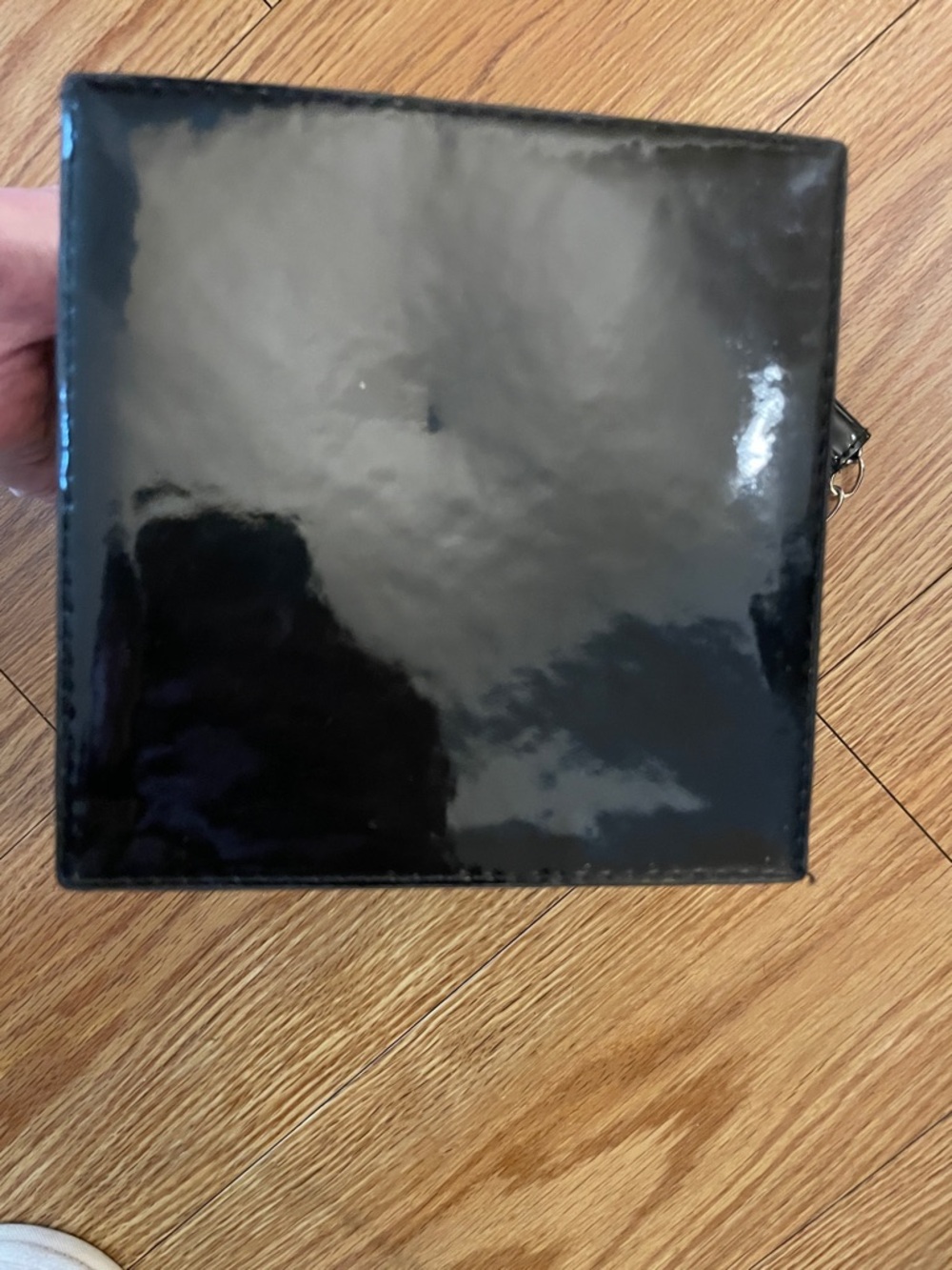 Rubic’s Cube hand bag - Picture 7 of 7